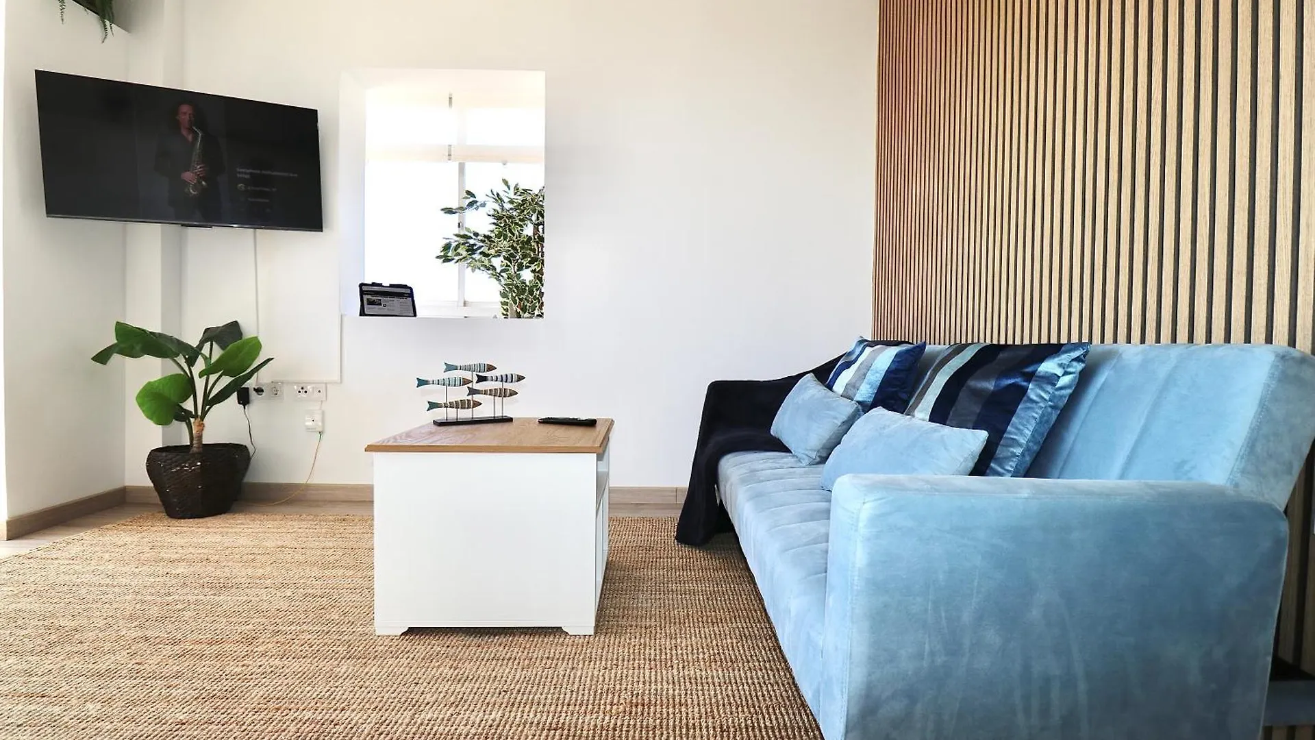 Seaside Heaven Panorama Views Prime Location Apartment Torremolinos Spain