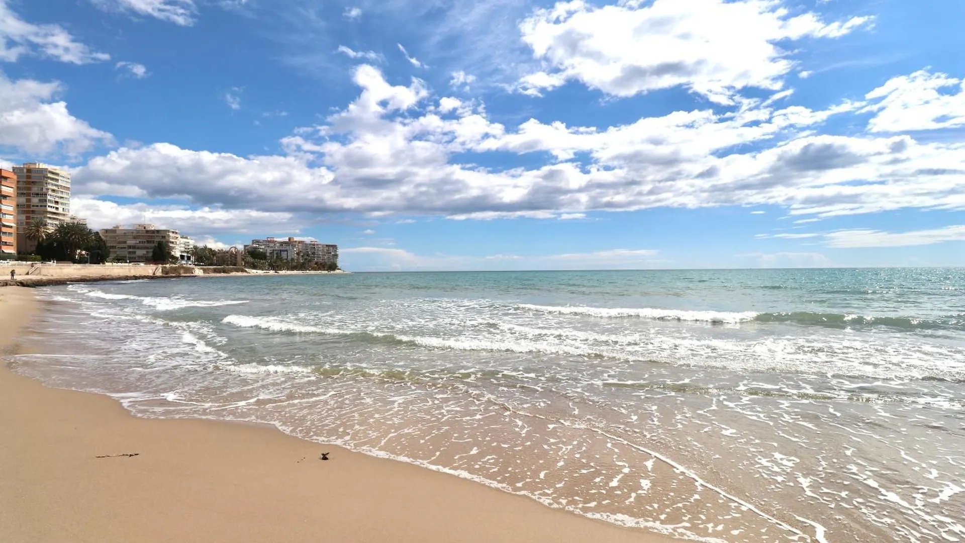 Seaside Heaven Panorama Views Prime Location Apartment Torremolinos