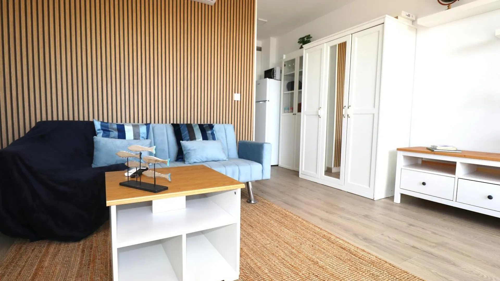 Seaside Heaven Panorama Views Prime Location Apartment Torremolinos