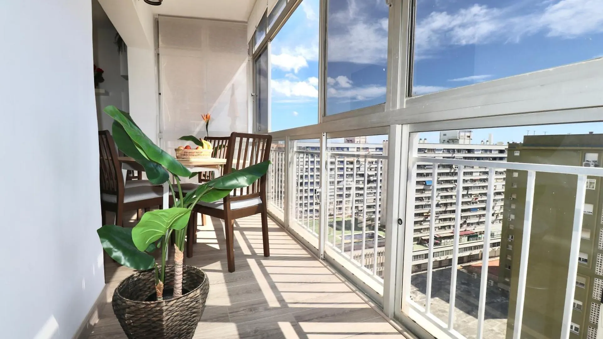 Seaside Heaven Panorama Views Prime Location Apartment Torremolinos 0*,  Spain