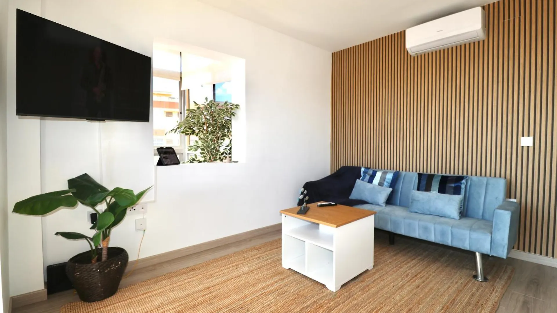 Seaside Heaven Panorama Views Prime Location Apartment Torremolinos 0*,  Spain