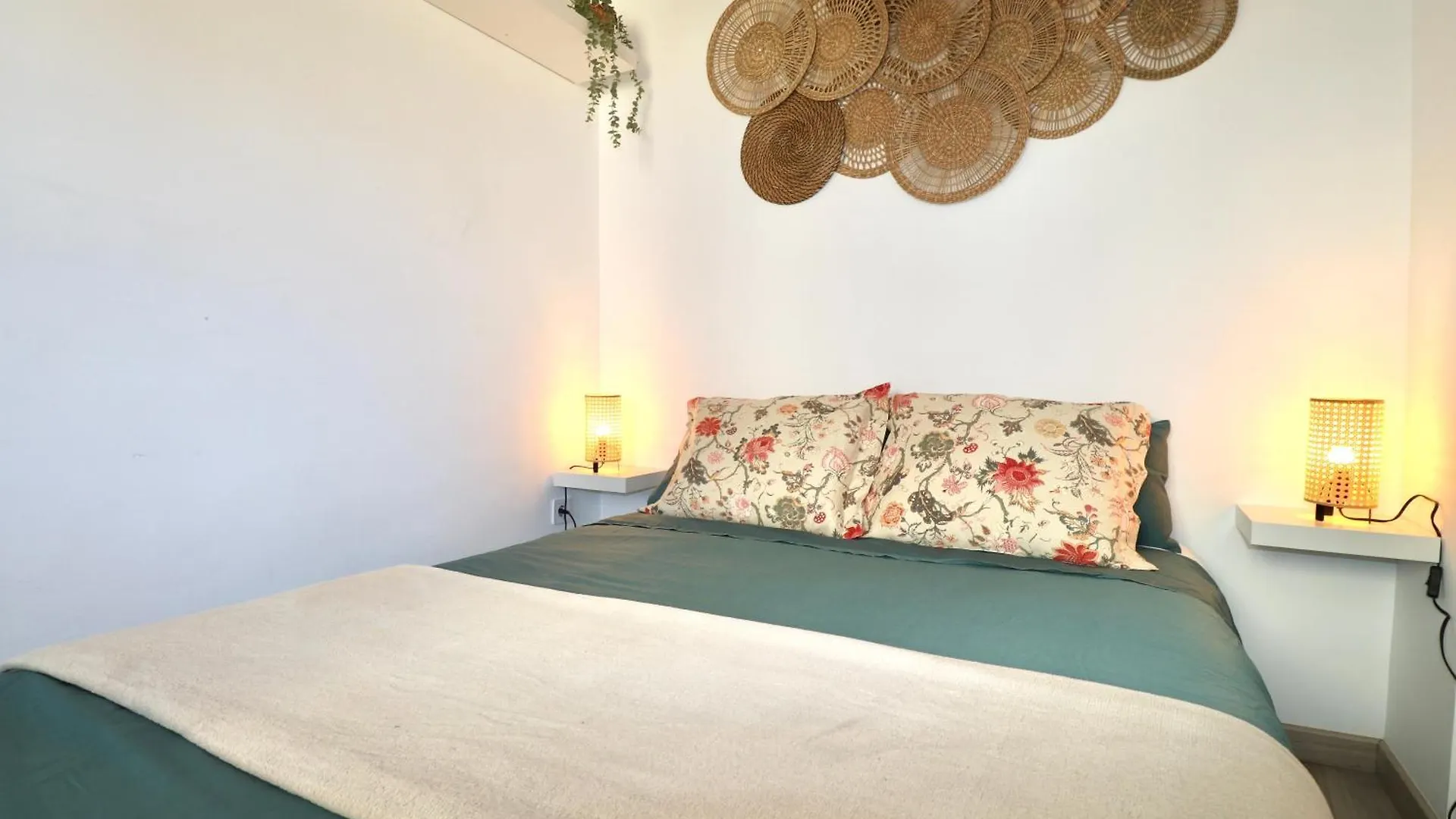 Seaside Heaven Panorama Views Prime Location Apartment Torremolinos
