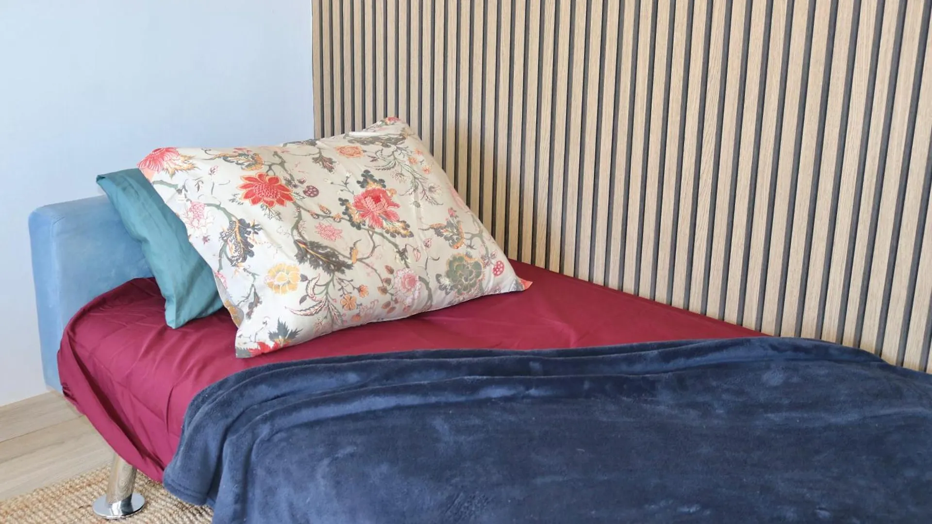 Seaside Heaven Panorama Views Prime Location Apartment Torremolinos Spain
