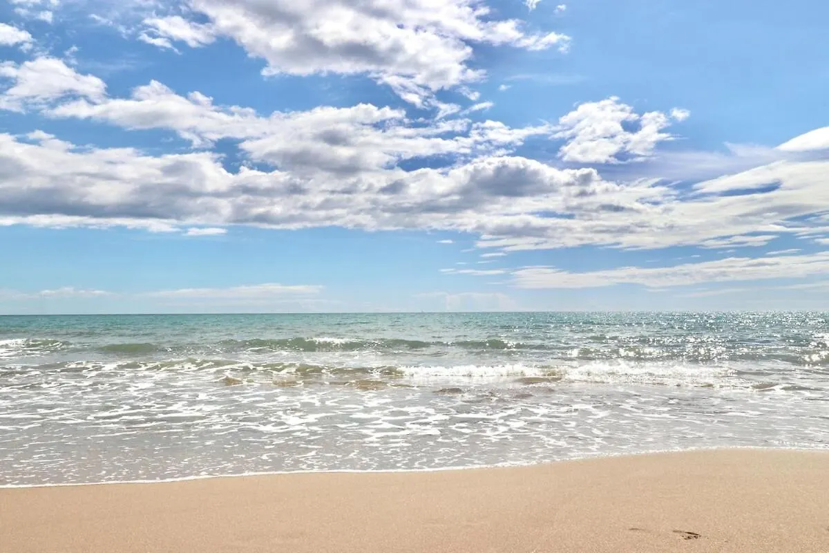 Appartamento Seaside Heaven Panorama Views Prime Location Torremolinos