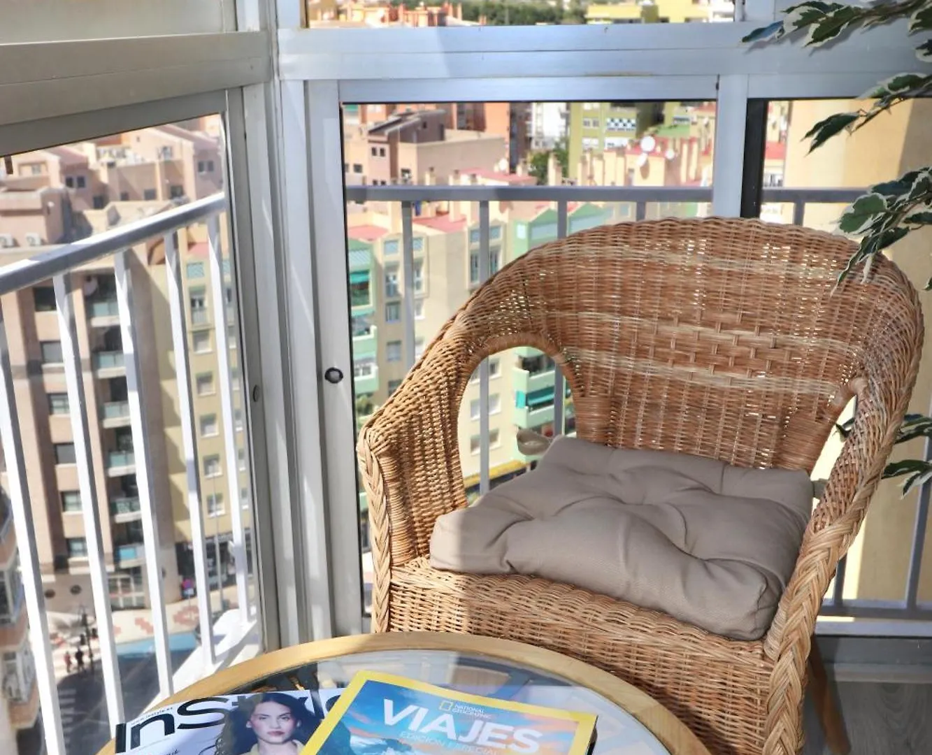 Appartamento Seaside Heaven Panorama Views Prime Location Torremolinos Spagna