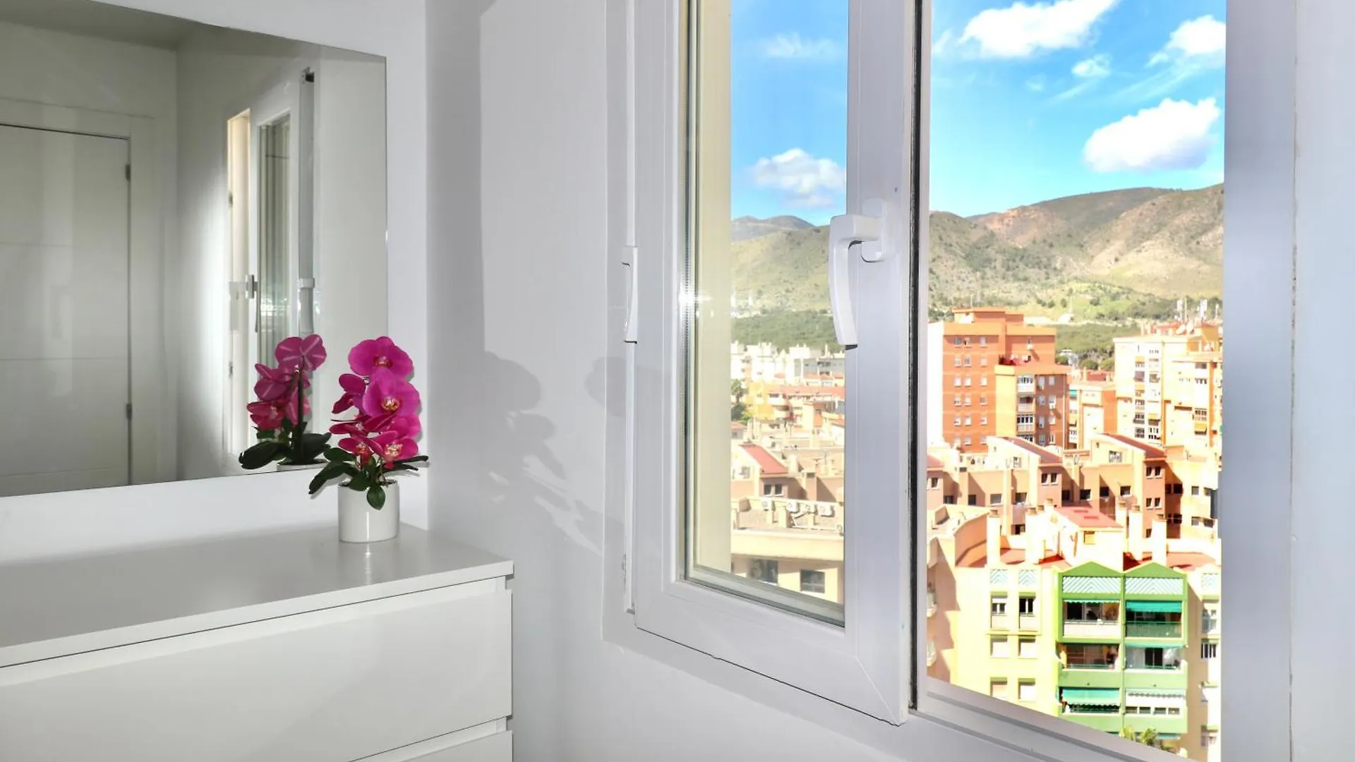 Appartamento Seaside Heaven Panorama Views Prime Location Torremolinos