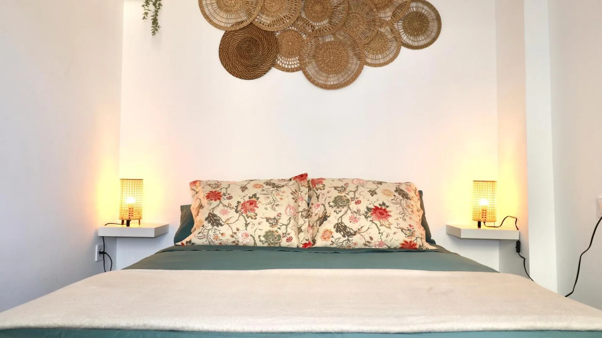 Appartamento Seaside Heaven Panorama Views Prime Location Torremolinos 0*,